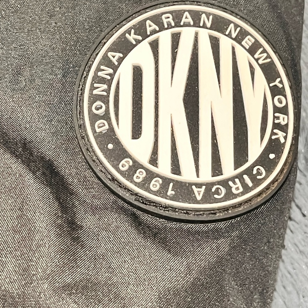 DKNY Puffer Jacket - Picture 9 of 12